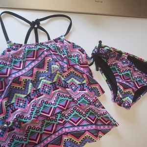 Justice Swim - 2 piece Bathing suit Justice Swim - 2 piece Bathing suit